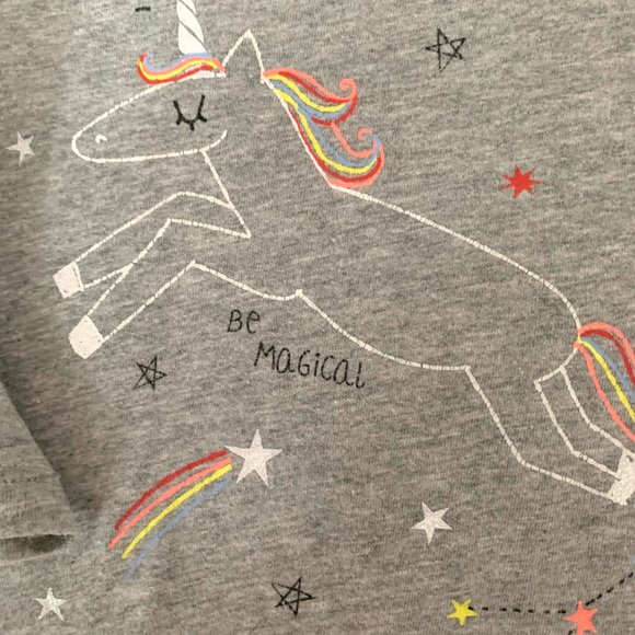 3-Pc Long Sleeve Tees | 24m - Picture 3 of 16